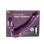 Simply Strapless - Medium - Purple