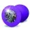 Fantasy for Her - Her Little Gem Large Plug