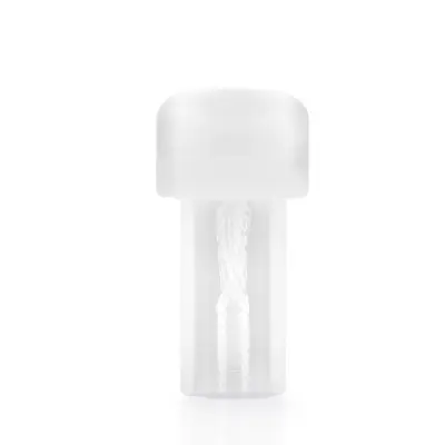 Performance - Stroker Pump Sleeve - Clear