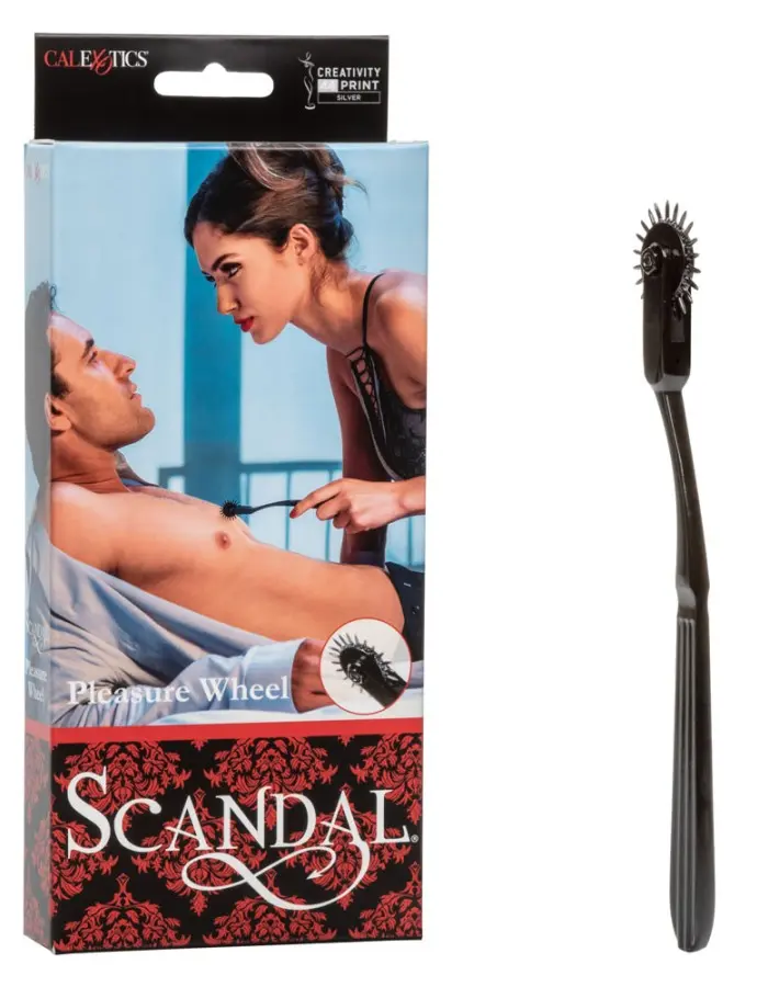 Scandal Pleasure Wheel