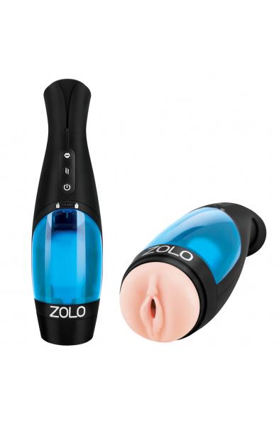 Zolo Thrustbuster