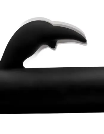 Royal Rabbits Bling Bunny 10x Flexing Rabbit Vibrator