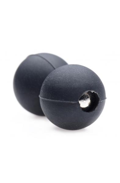 Sin Spheres Silicone Magnetic Balls