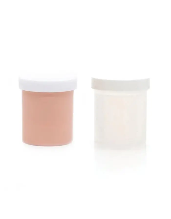 Clone-a-Willy Silicone Refill - Medium Skin Tone