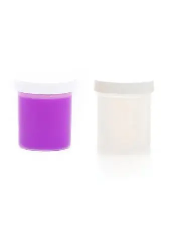 Clone-a-Willy Silicone Refill - Purple