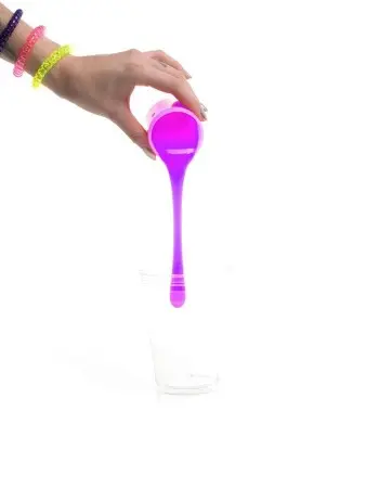 Clone-a-Willy Silicone Refill - Purple