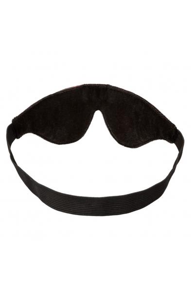 Scandal Blackout Eye Mask