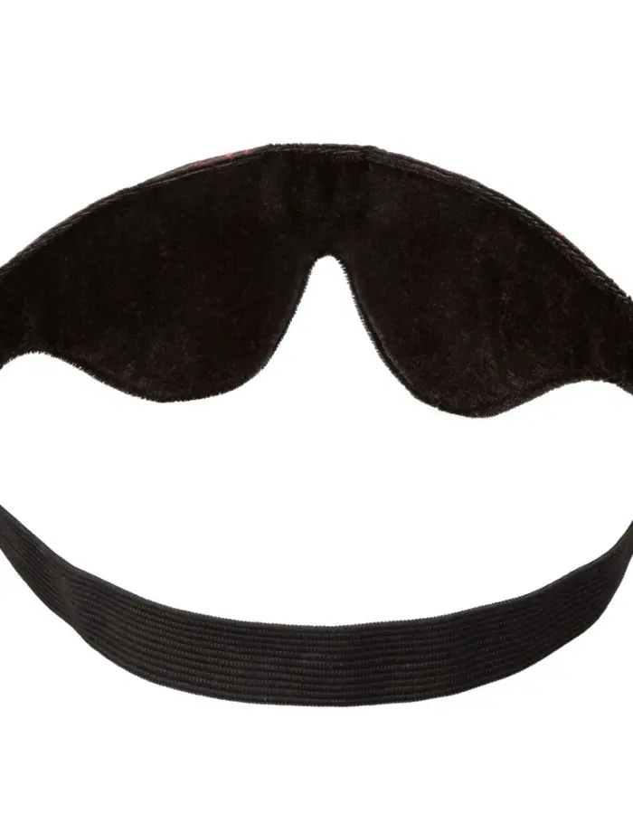 Scandal Blackout Eye Mask