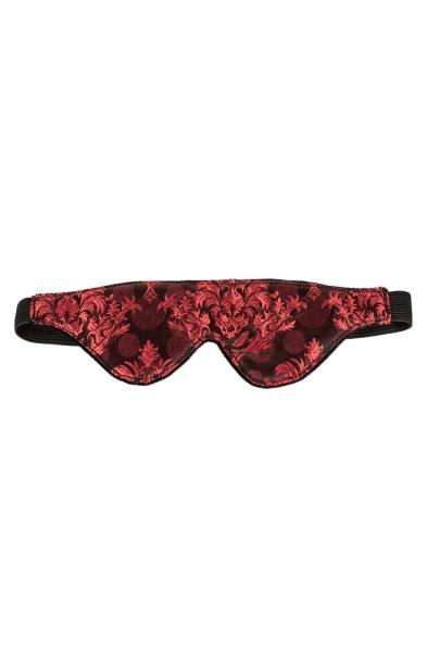 Scandal Blackout Eye Mask