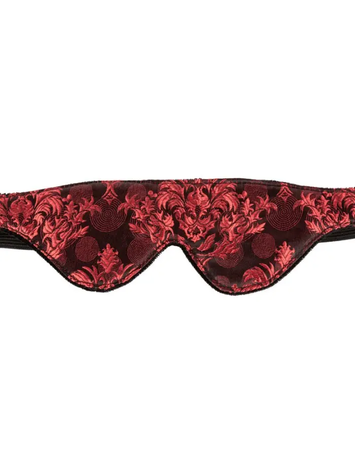 Scandal Blackout Eye Mask