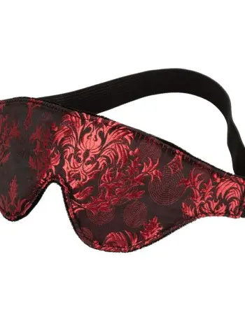 Scandal Blackout Eye Mask
