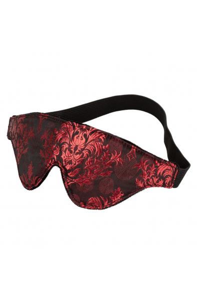 Scandal Blackout Eye Mask