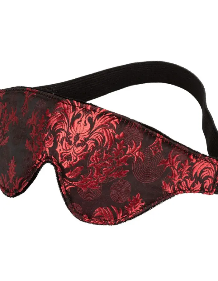 Scandal Blackout Eye Mask