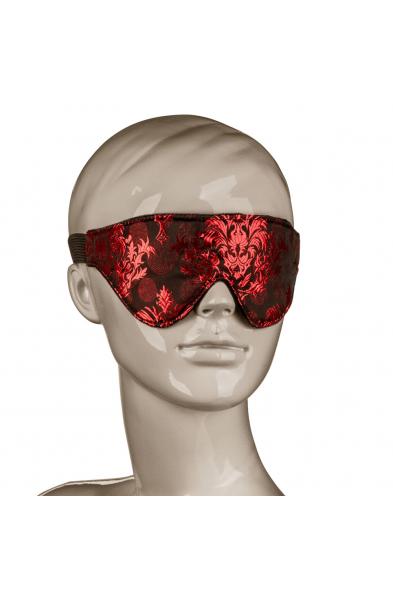 Scandal Blackout Eye Mask