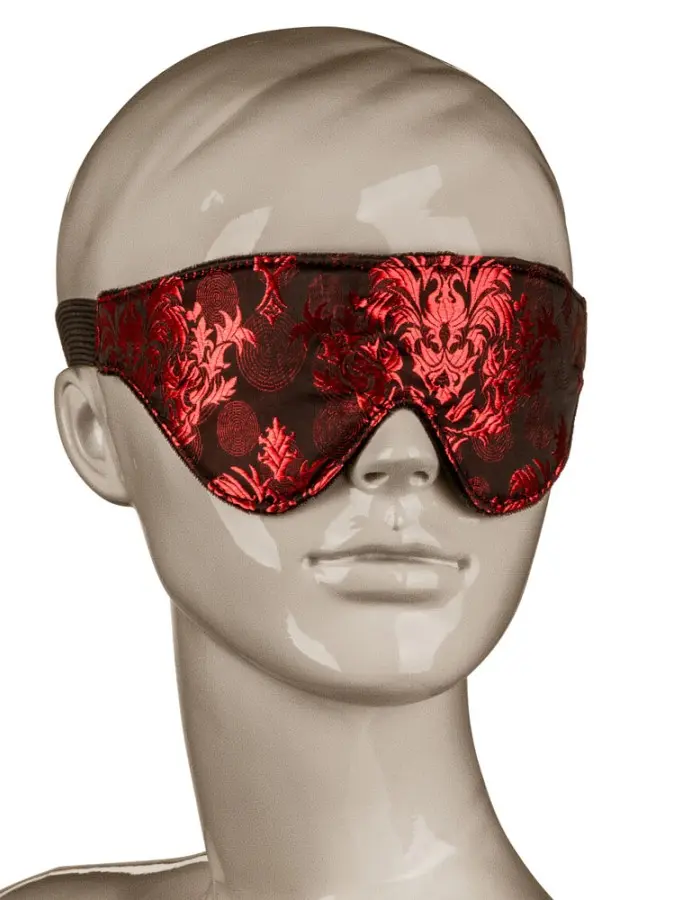Scandal Blackout Eye Mask