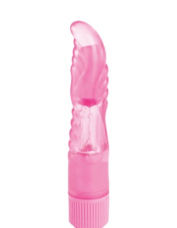 The 9's Bubble Fun Ribbed Gummy Vibe