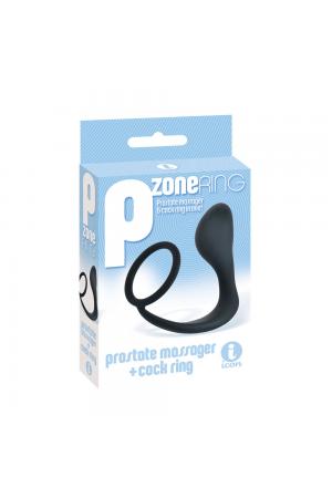 P-Zone Cock Ring