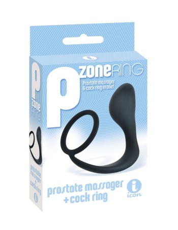 P-Zone Cock Ring