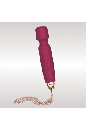 Bodywand Luxe Mini Wand - Pink