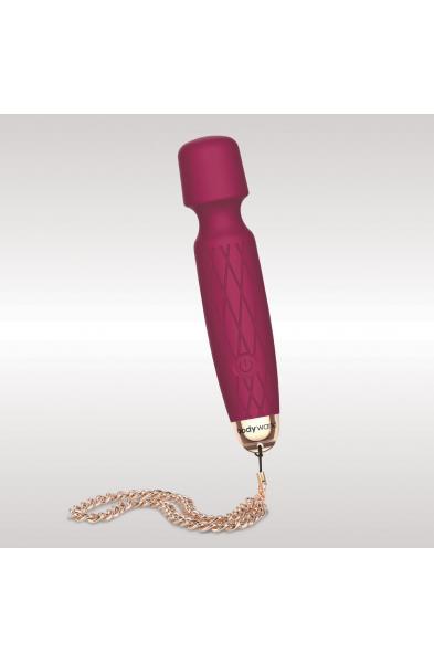 Bodywand Luxe Mini Wand - Pink