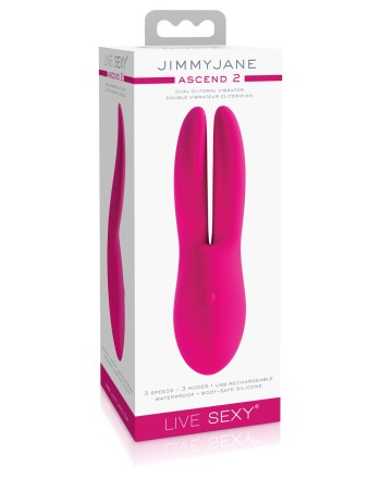 Live Sexy - Ascend 2