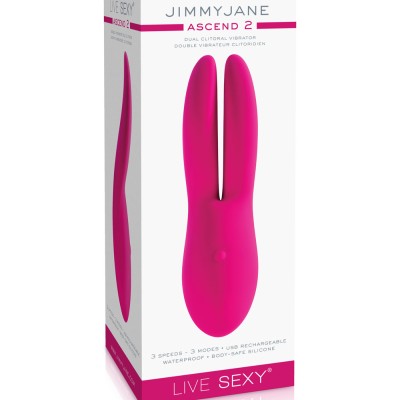 Live Sexy - Ascend 2