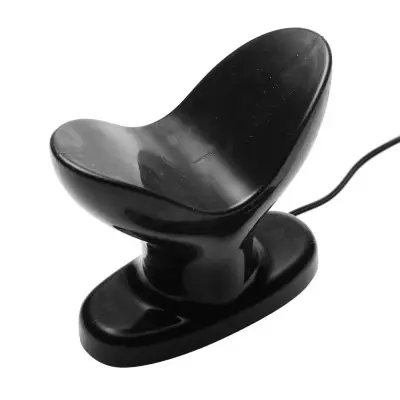 10 Mode Ass Anchor Vibrating Anal Plug