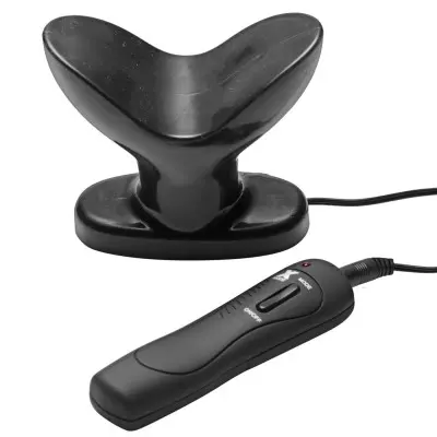 10 Mode Ass Anchor Vibrating Anal Plug