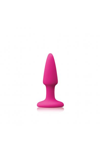 Colors Pleasures - Mini Plug - Pink