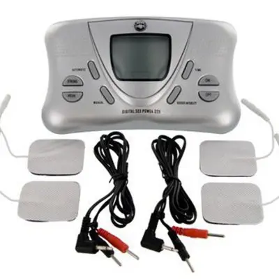 Deluxe Digital Power