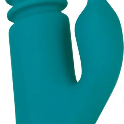 Eve's Rechargeable Thrusting Rabbit