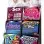 Scratchcard Display Holder