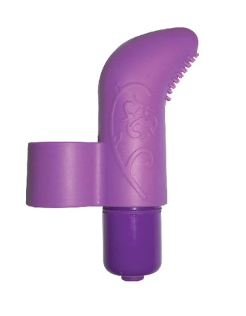 The 9's Finger Vibe - Purple