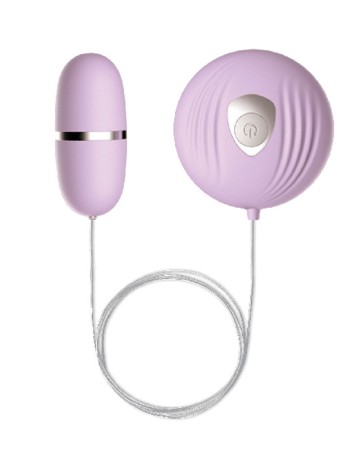 The 9's B Shell Bullet Vibe - Purple