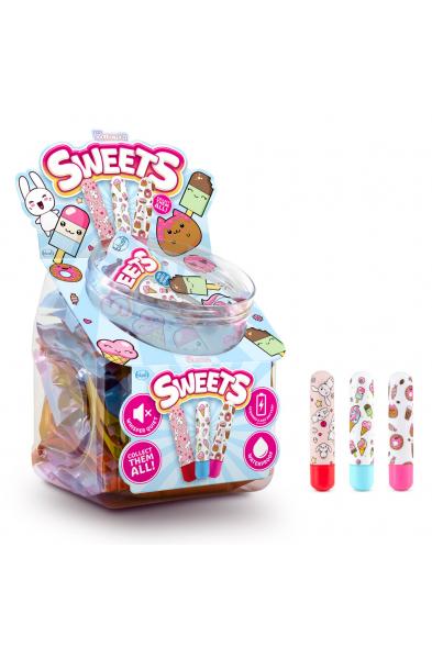 The Collection - Sweets Bullet Fishbowl - 36 Pieces