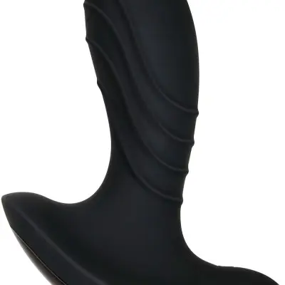 The Gentlemen Rechargeable Prostate Massager