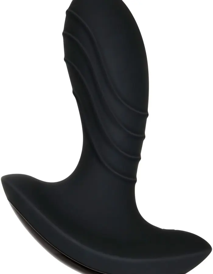 The Gentlemen Rechargeable Prostate Massager