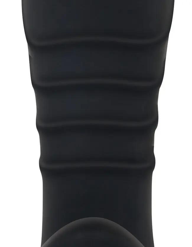 The Gentlemen Rechargeable Prostate Massager