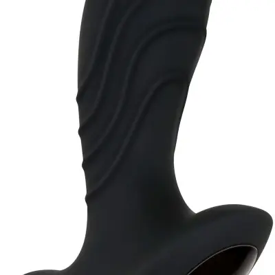The Gentlemen Rechargeable Prostate Massager