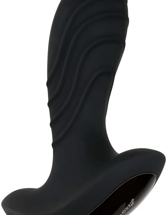 The Gentlemen Rechargeable Prostate Massager