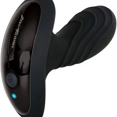 The Gentlemen Rechargeable Prostate Massager
