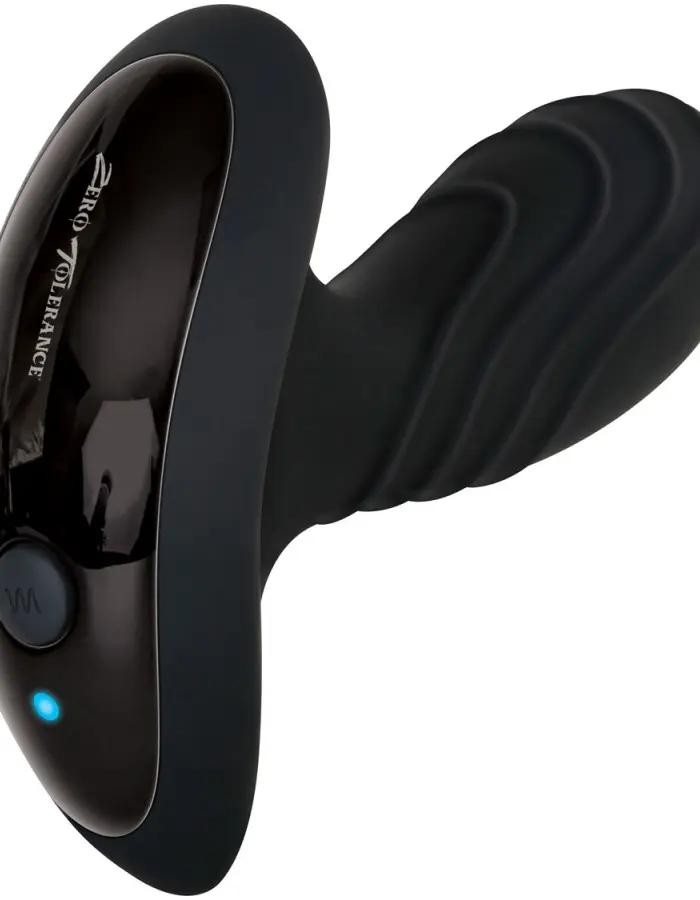 The Gentlemen Rechargeable Prostate Massager