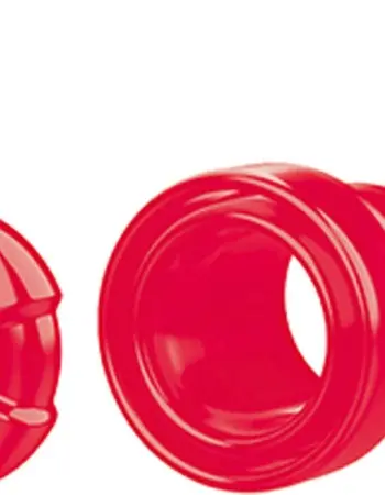 Ring the Alarm Red