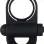 Bell Ringer Rechargeable Cock Ring