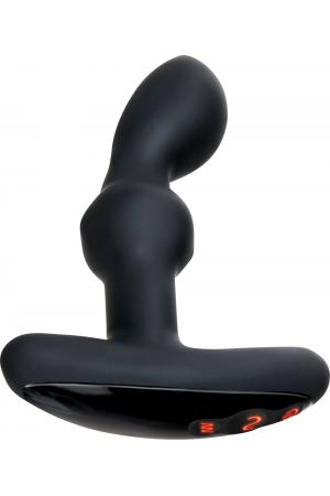 Zero Tolerance Teeter Totter - Black-