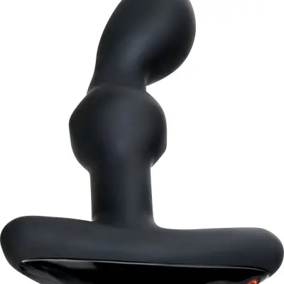 Zero Tolerance Teeter Totter - Black-