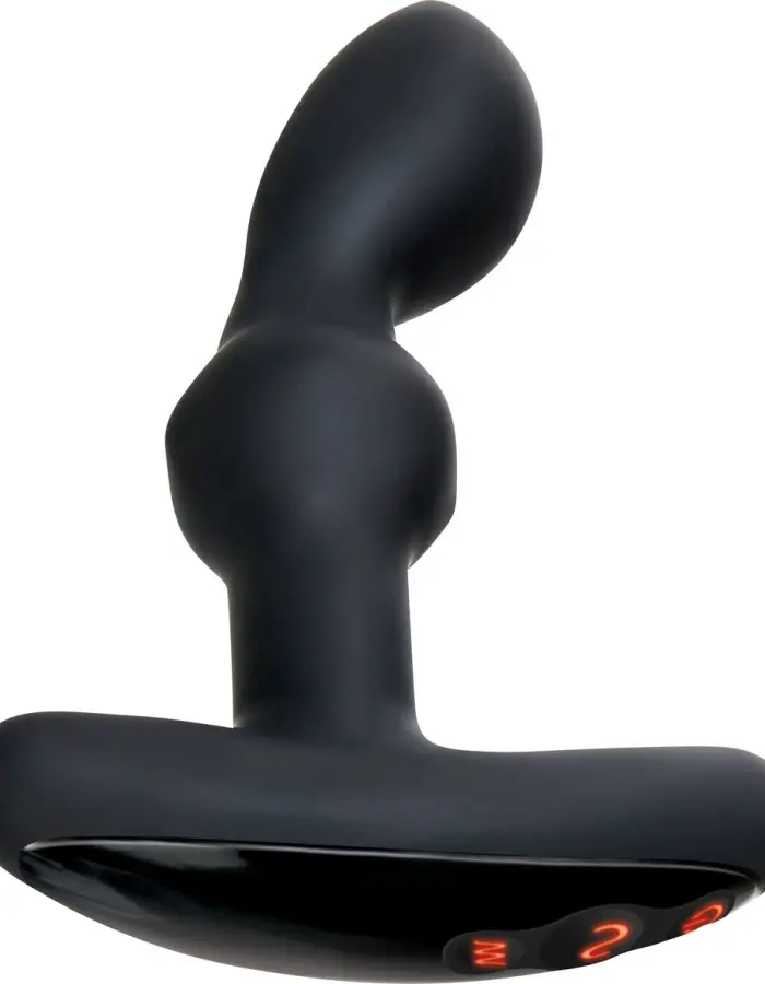Zero Tolerance Teeter Totter - Black-