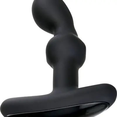 Zero Tolerance Teeter Totter - Black-