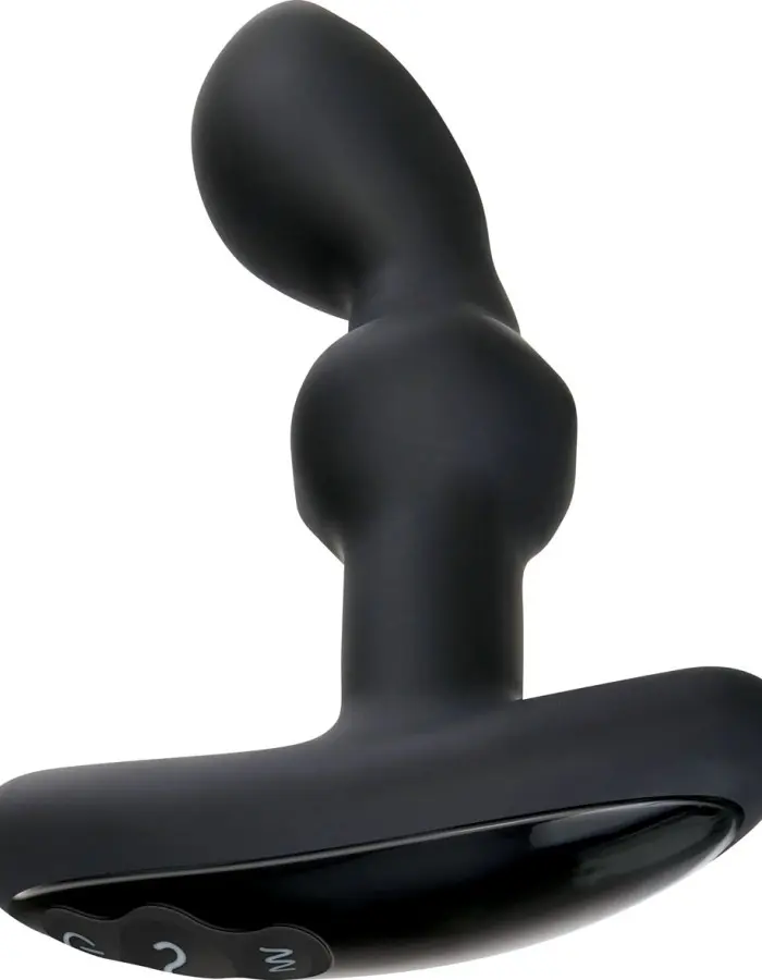 Zero Tolerance Teeter Totter - Black-
