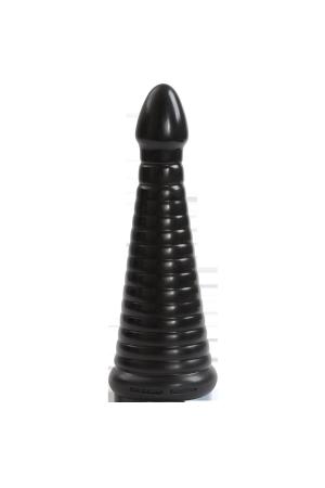 Titanmen Tools Intimidator - Large - Black